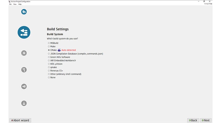 Axivion_Project_SetUp_Wizard_BuildSystem