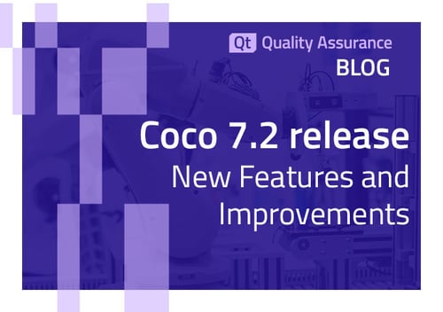 Coco 7.2: New Features and Improvements