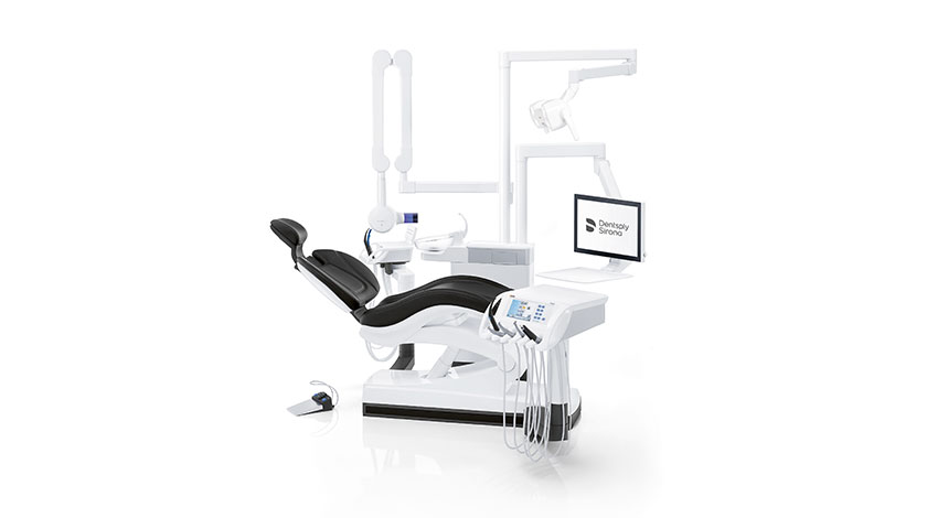 Success Story Dentsply Sirona | Axivion