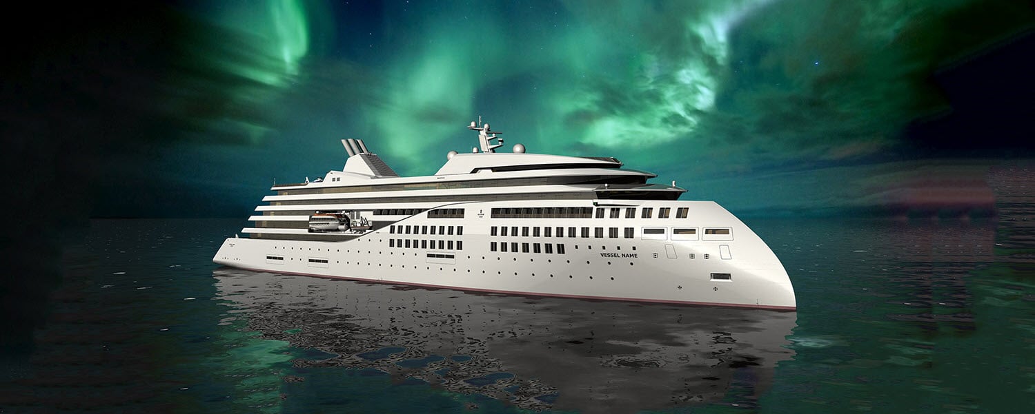 Ulstein – Ship Automation System