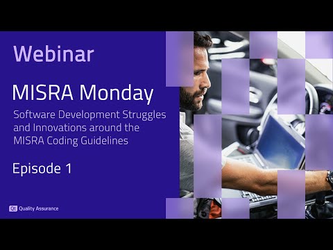What is MISRA and its latest iteration MISRA C++:2023?