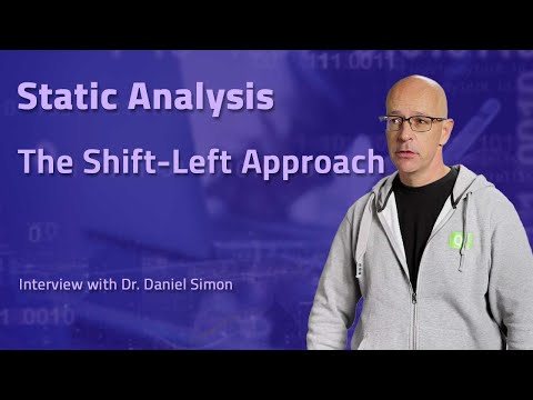 The Shift-Left Approach