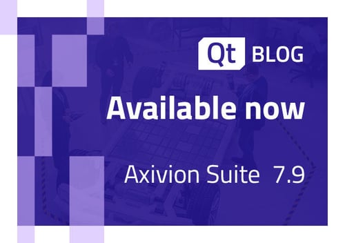 Axivion Suite 7.9 发布