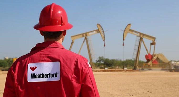 Success Story Weatherford International | Squish for Qt