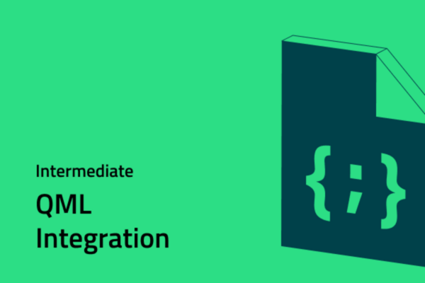 QML Integration Intermediate