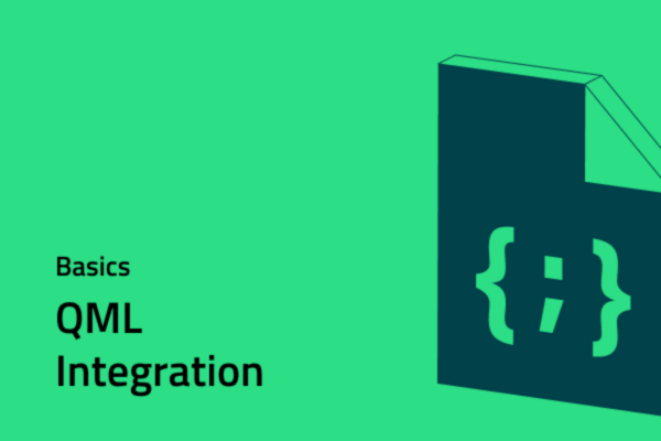 QML Integration Basics