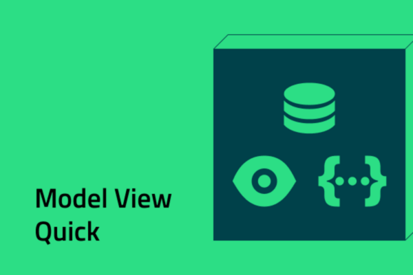 Model and Views in Qt Quick