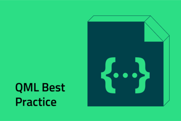 QML Best Practice