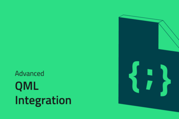 QML Integration Advanced