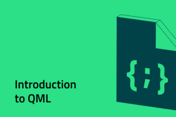 Introduction to QML