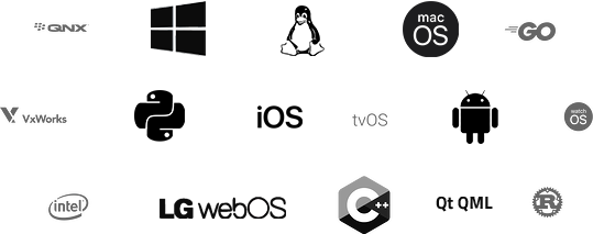 logo cloud