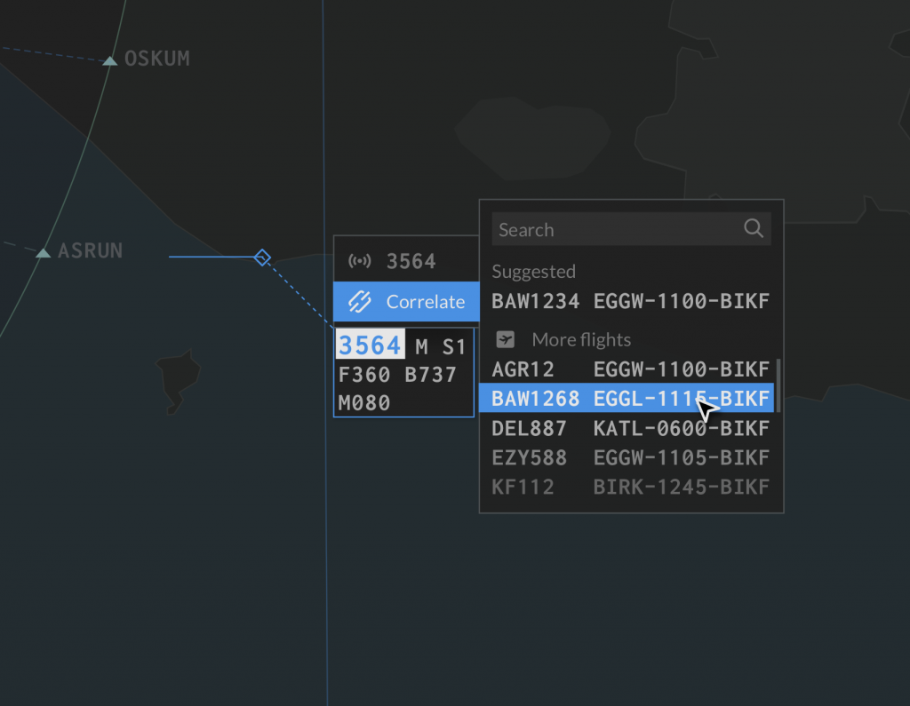 Creating Safer Skies Pt. II: State-of-the-Art Air Traffic Monitoring at Tern Systems 
